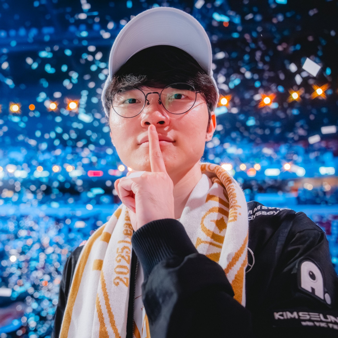只有他說了才合理！六冠王 Faker：電競跟年齡沒太大關係