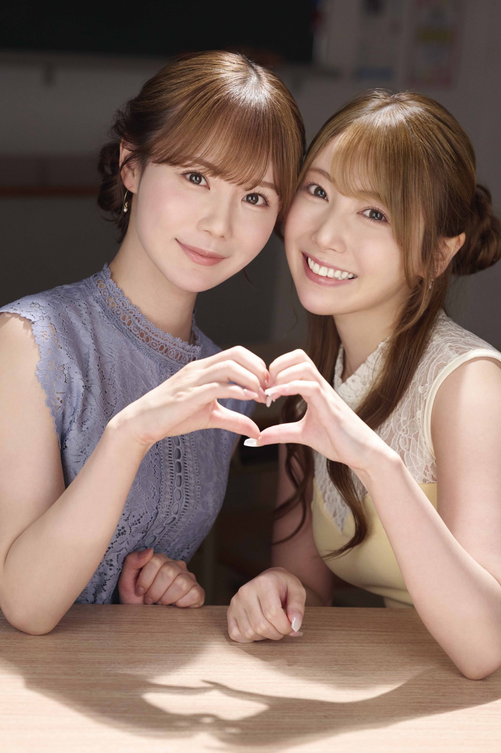 兩大「廠牌要角」重磅合作！miru、西宮夢 確定同台尬戲，宣傳貼文僅一天就締造 