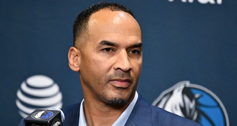 根據《The Stein Line》記者 Marc Stein報導,達拉斯獨行俠(Dallas Mavericks)即將解雇球團籃球營運總裁暨總經理 Nico Harrison,消息人士透露他的離職「已是迫在眉睫」。