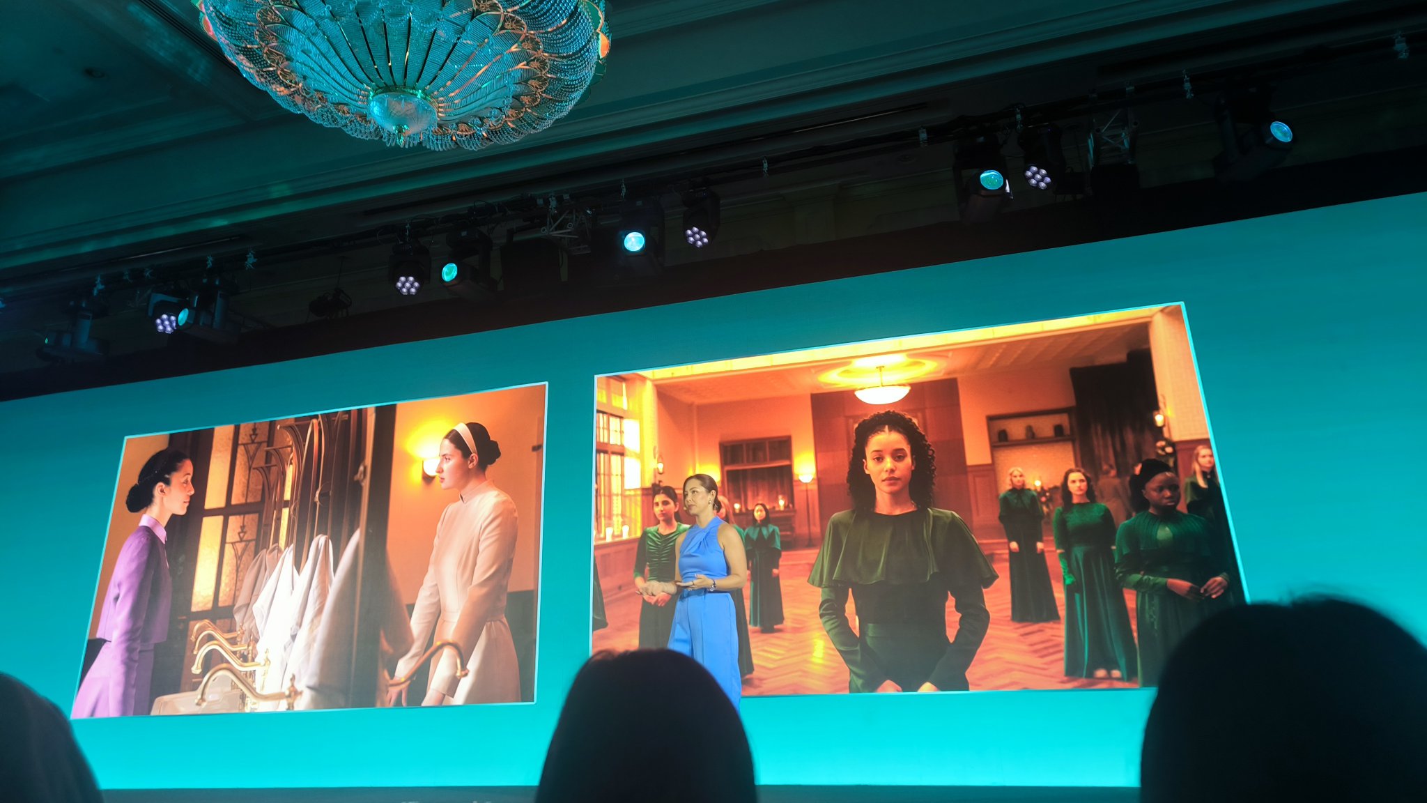 Disney+ 2026 年全球新作總整理！《幕府將軍》第二季即將開拍、《大熊餐廳》第五季、《破案三人行》消息搶先看