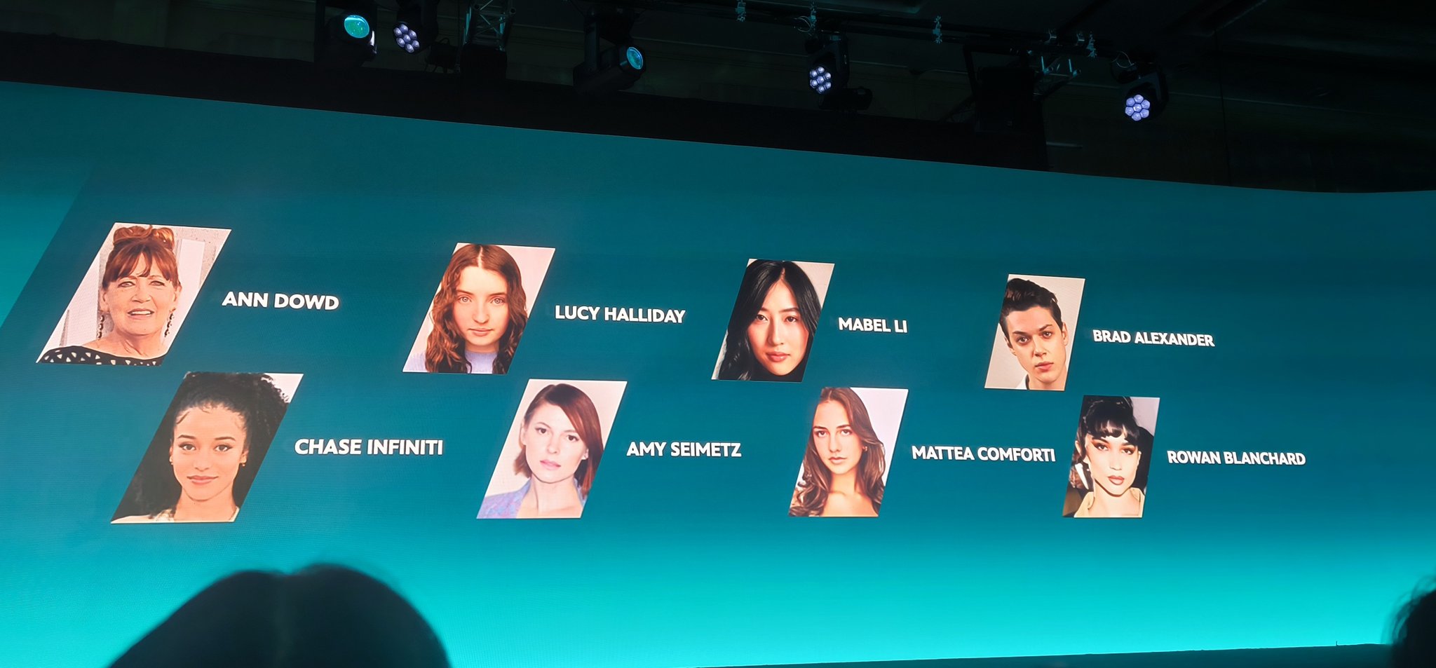 Disney+ 2026 年全球新作總整理！《幕府將軍》第二季即將開拍、《大熊餐廳》第五季、《破案三人行》消息搶先看