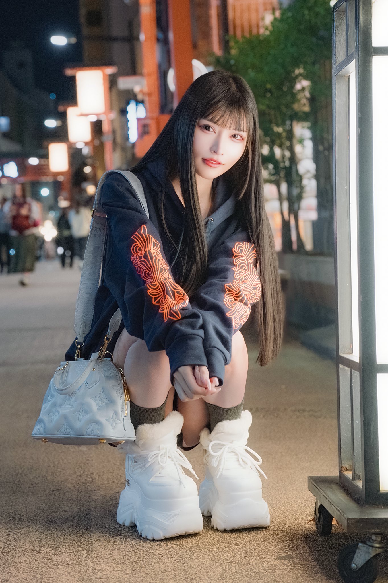 網讚：笑顏真的極限暈！人氣要角 胡桃さくら 驚喜公開 