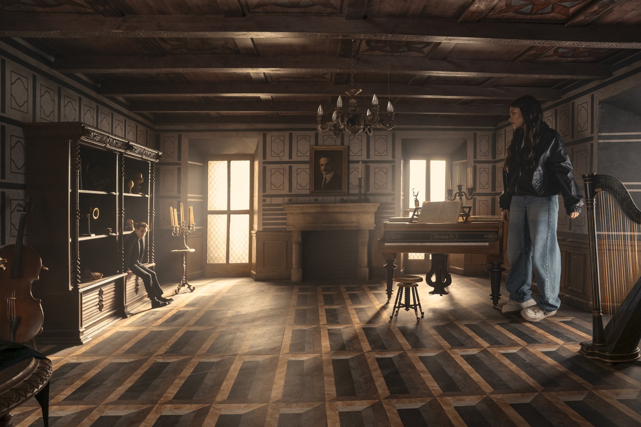 《出神入化3》全球火熱上映！周杰倫有沒有演？片尾解析與彩蛋一次看！