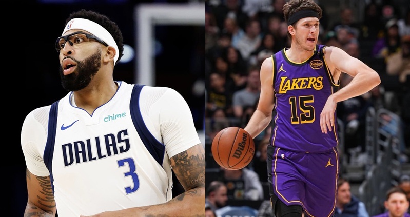 離開賽場近一個月後，達拉斯獨行俠明星前鋒 Anthony Davis 今日在洛杉磯重返球場，面對舊主湖人隊。本場比賽也是 AD 自 2 月被震撼交易送離洛城後，首度回到 Crypto.com Arena。儘管久疏戰陣，他仍在 28 分鐘內貢獻 12 分、5 籃板、5 助攻與 3 阻攻，但獨行俠最終仍以 119：129 不敵湖人。