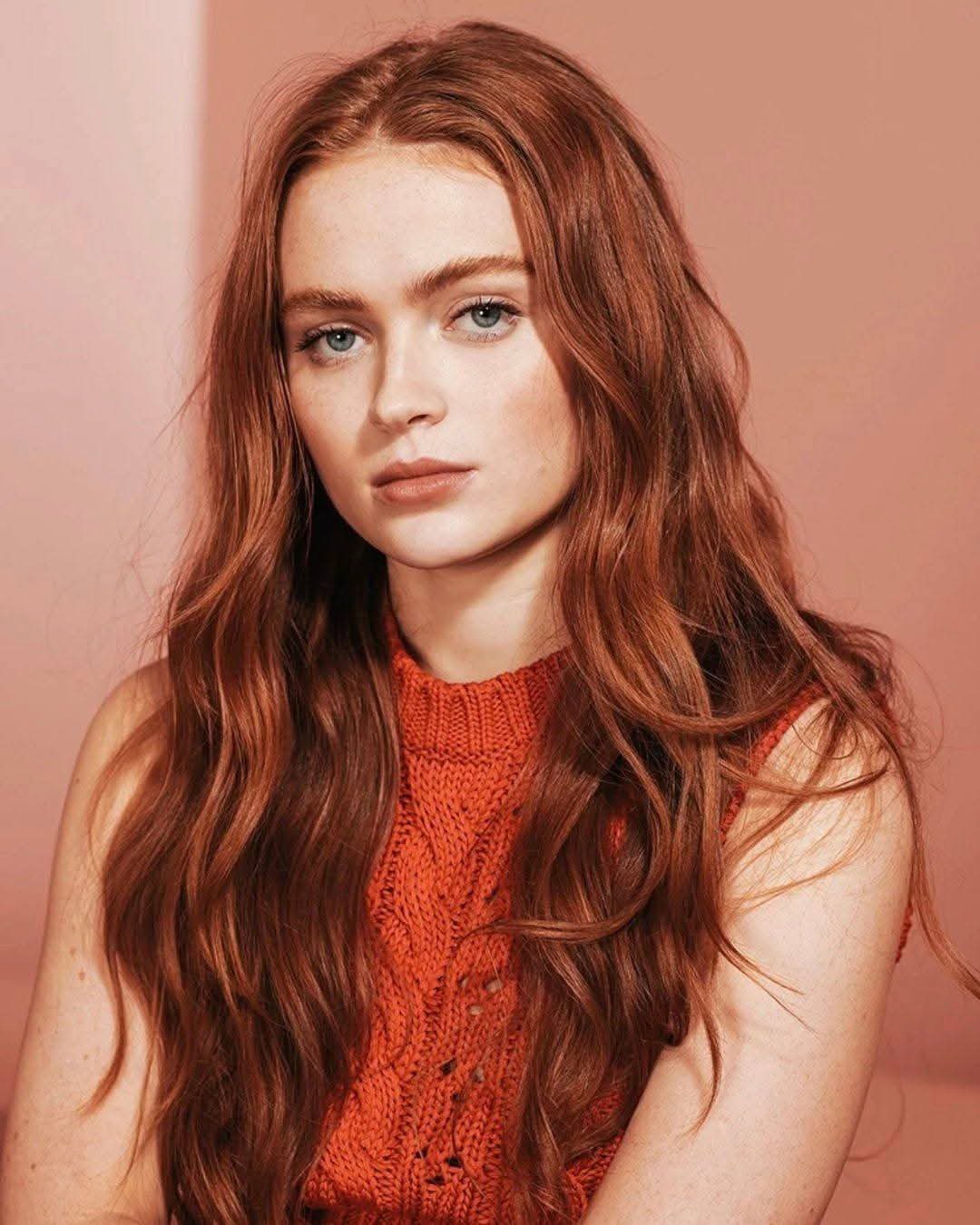 《怪奇物語》女星 Sadie Sink 確定加盟演出《復仇者聯盟：秘密戰爭》