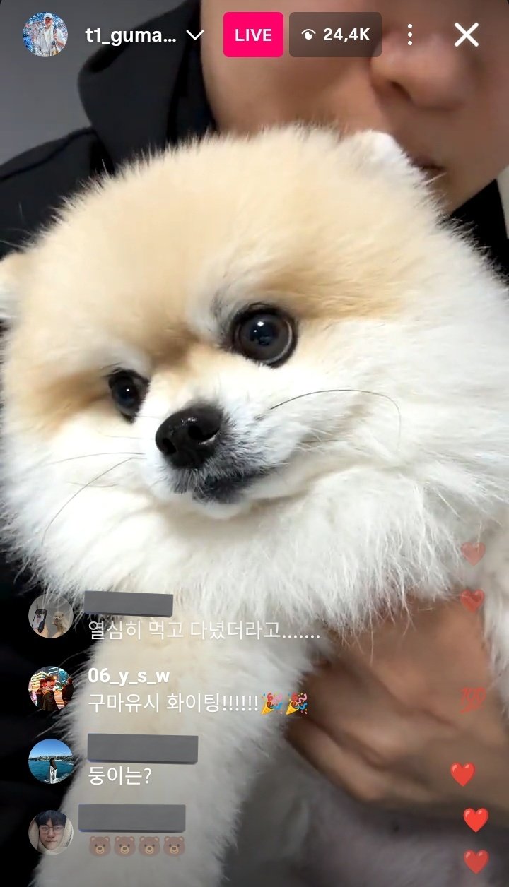 Gumayusi 轉隊後直播首開，澄清離開 T1 不是因為黑粉