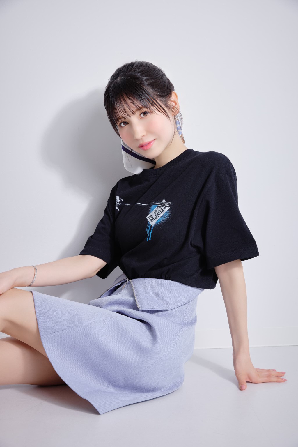 「黃金世代」最後同台！新有菜 引退之際，將重磅攜手 櫻空桃 呈現「Premium Fan Session」見面會活動