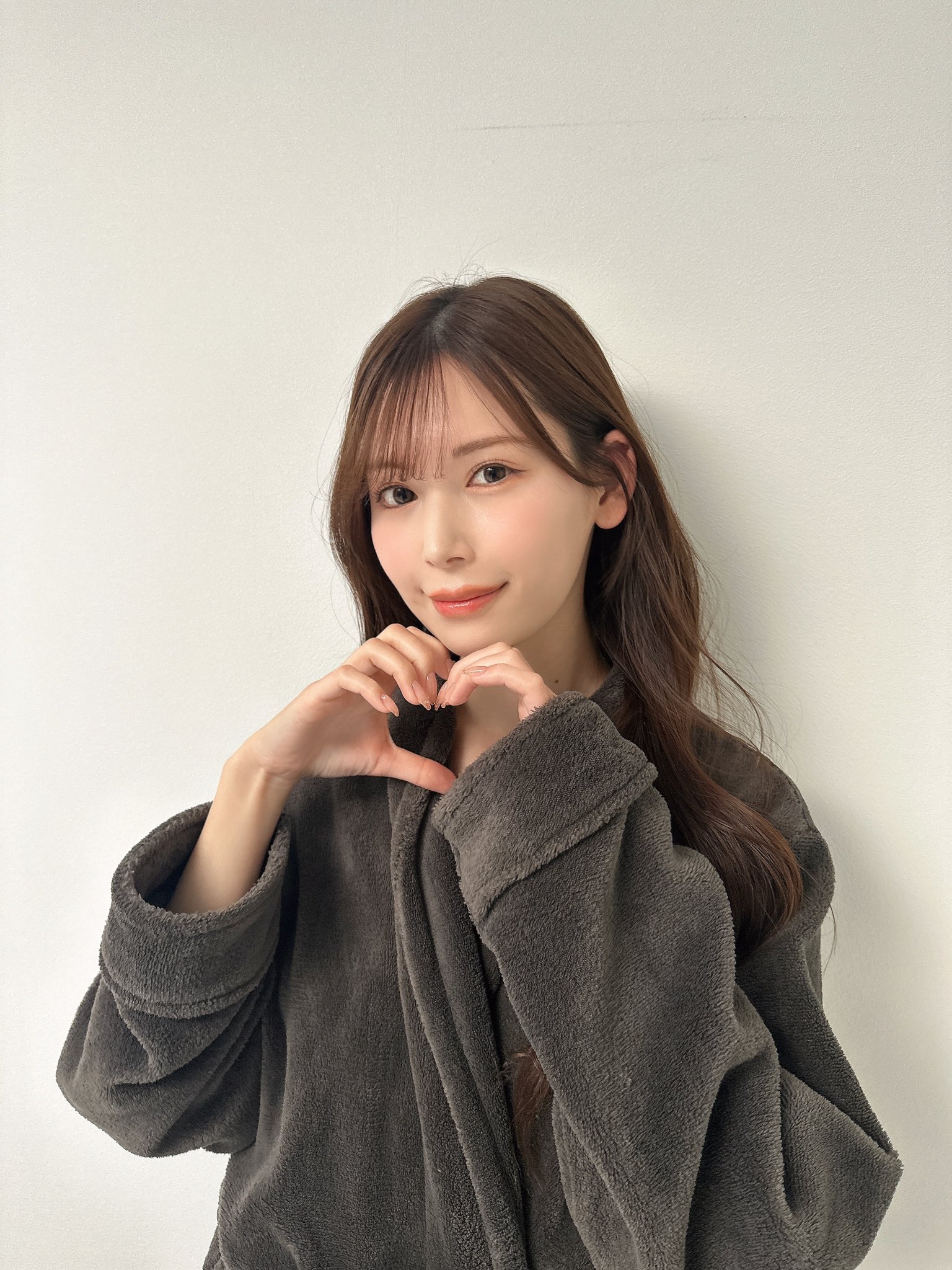 天使萌 引退後迎來 