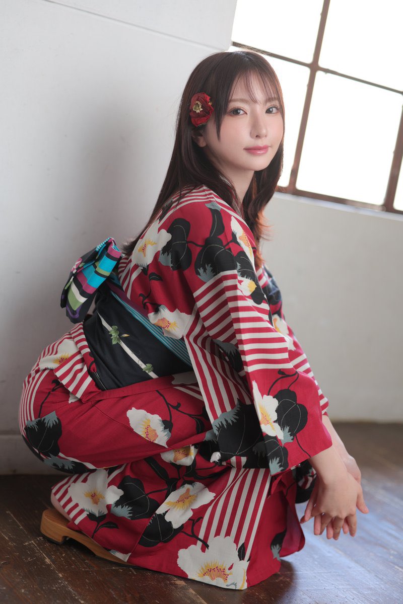 驚喜展現「逆天容顏」！新妻ゆうか 