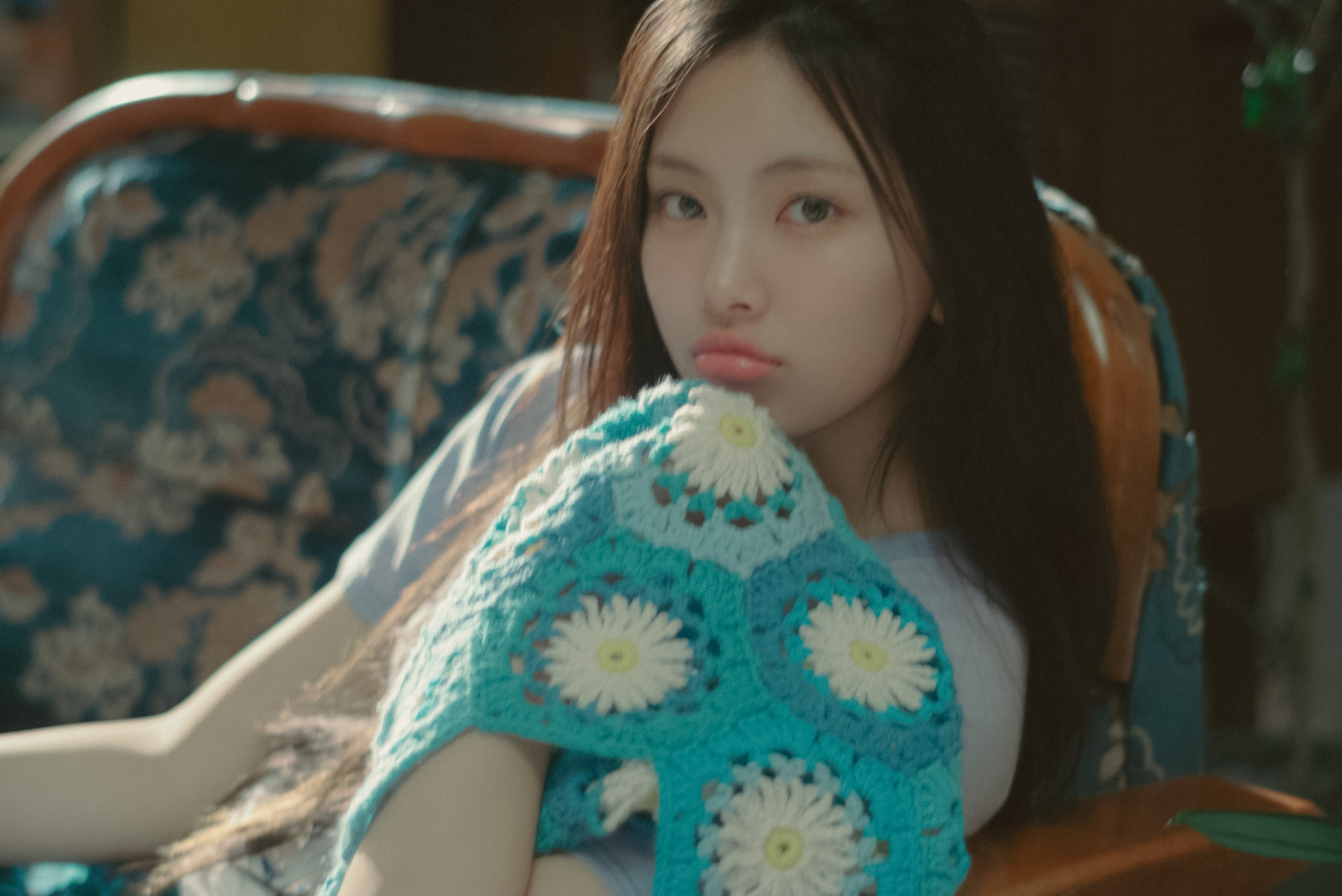 NewJeans 全員回歸 ADOR ！「昔日教母」閔熙珍首發聲： 5 個人都要被守護