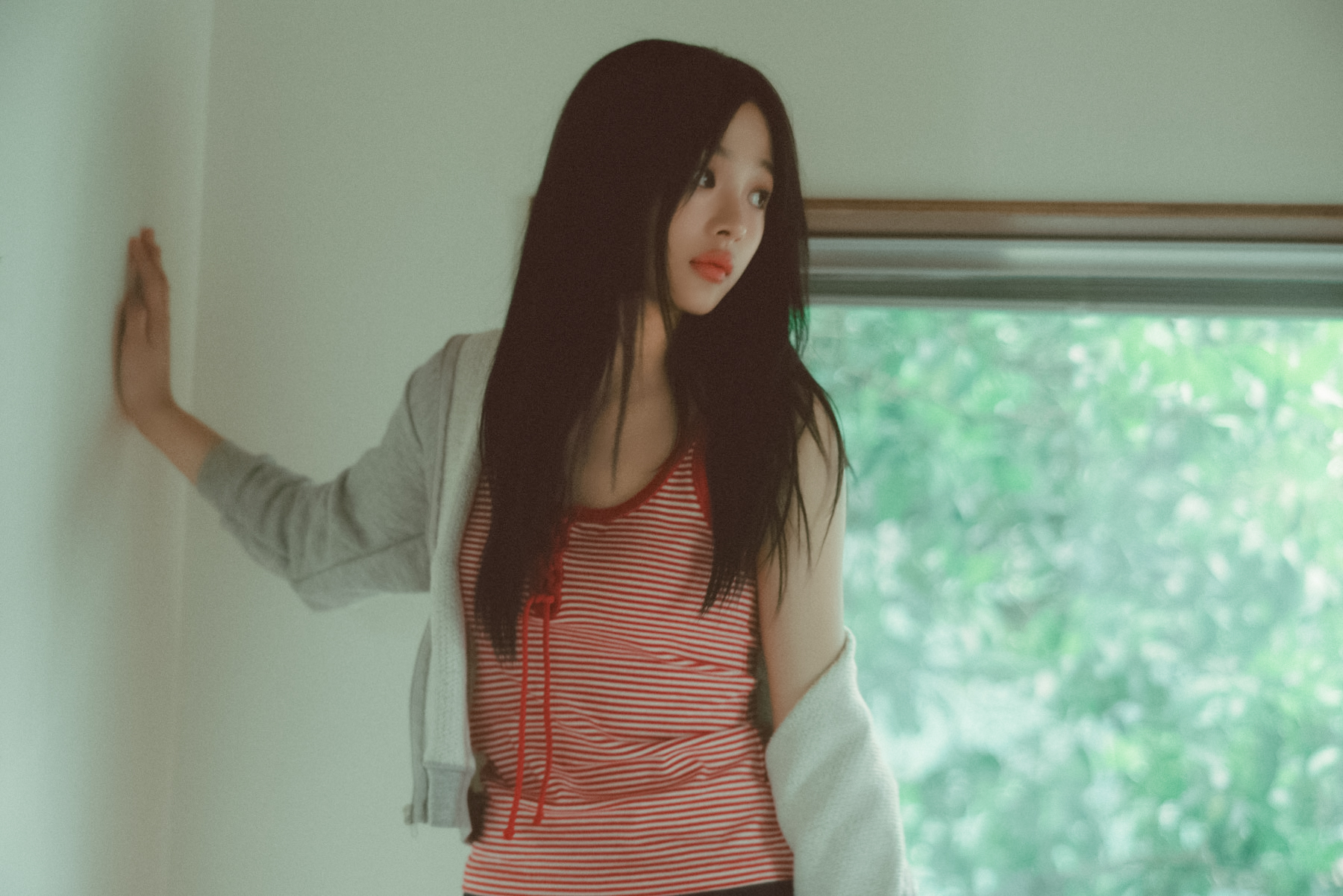 NewJeans 全員回歸 ADOR ！「昔日教母」閔熙珍首發聲： 5 個人都要被守護