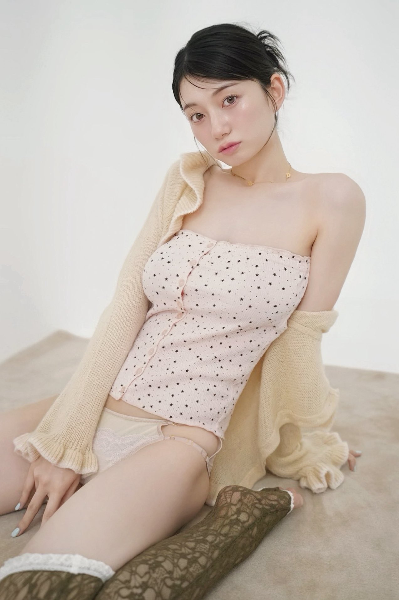 「最強逆襲」空降冠軍！逢沢みゆ 力抗 