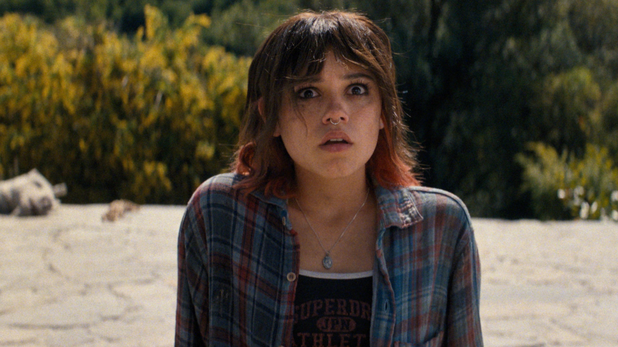 一部有趣的喜劇恐怖電影