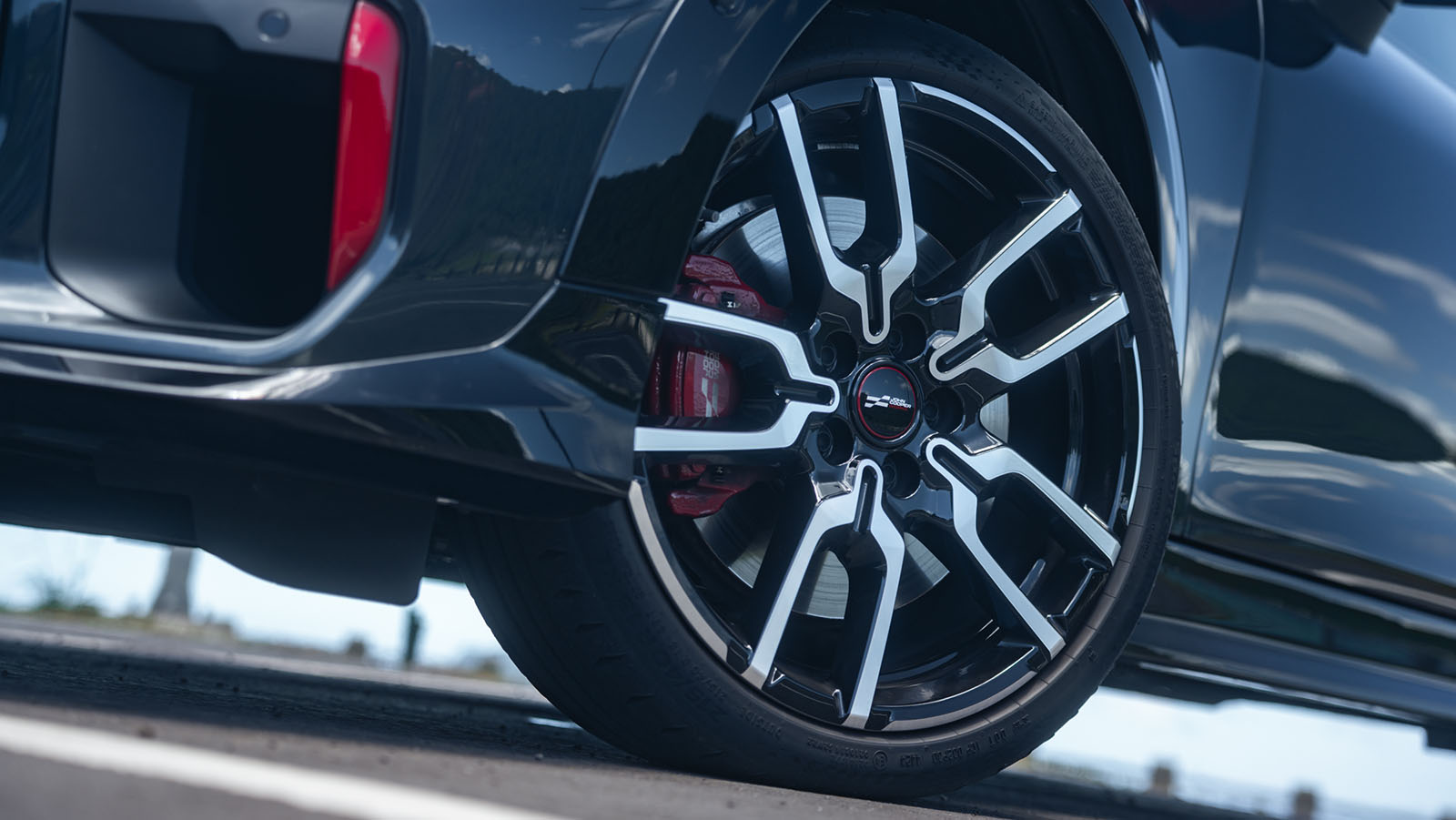 車 COOL｜試駕 Mini John Cooper Works，樂趣自我定義！