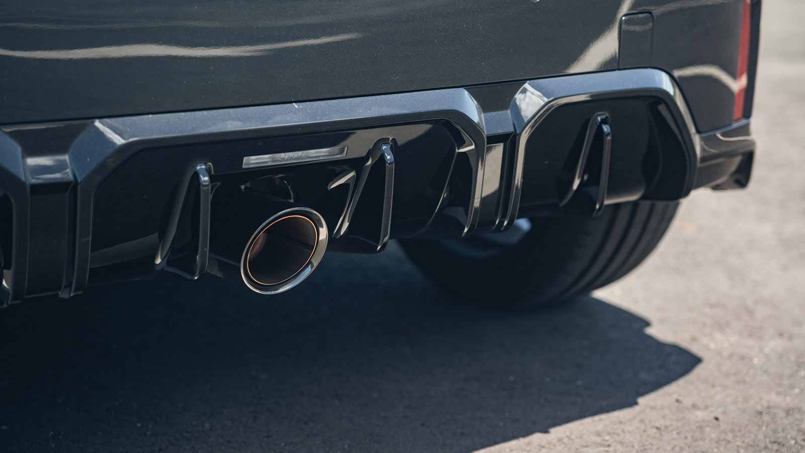 車 COOL｜試駕 Mini John Cooper Works，樂趣自我定義！