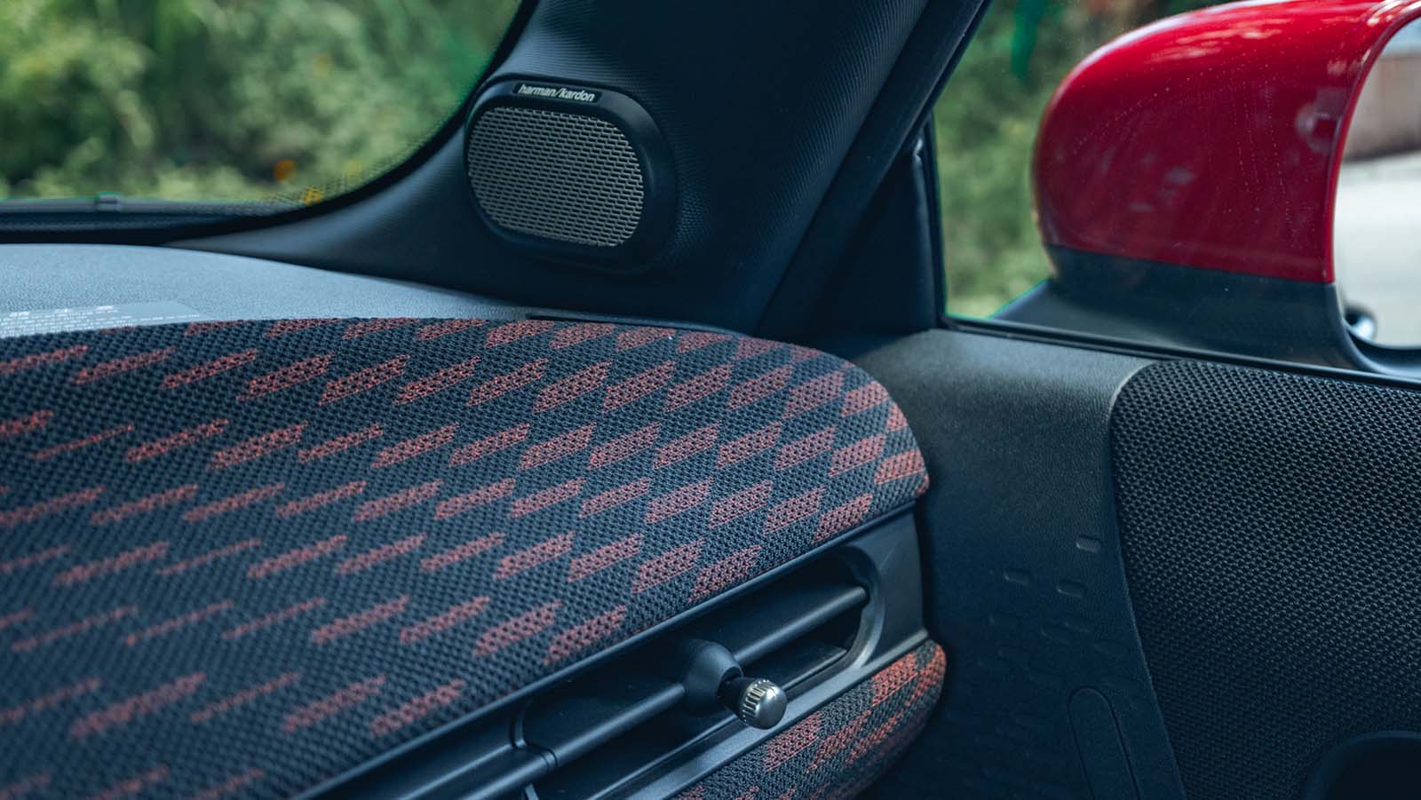 車 COOL｜試駕 Mini John Cooper Works，樂趣自我定義！