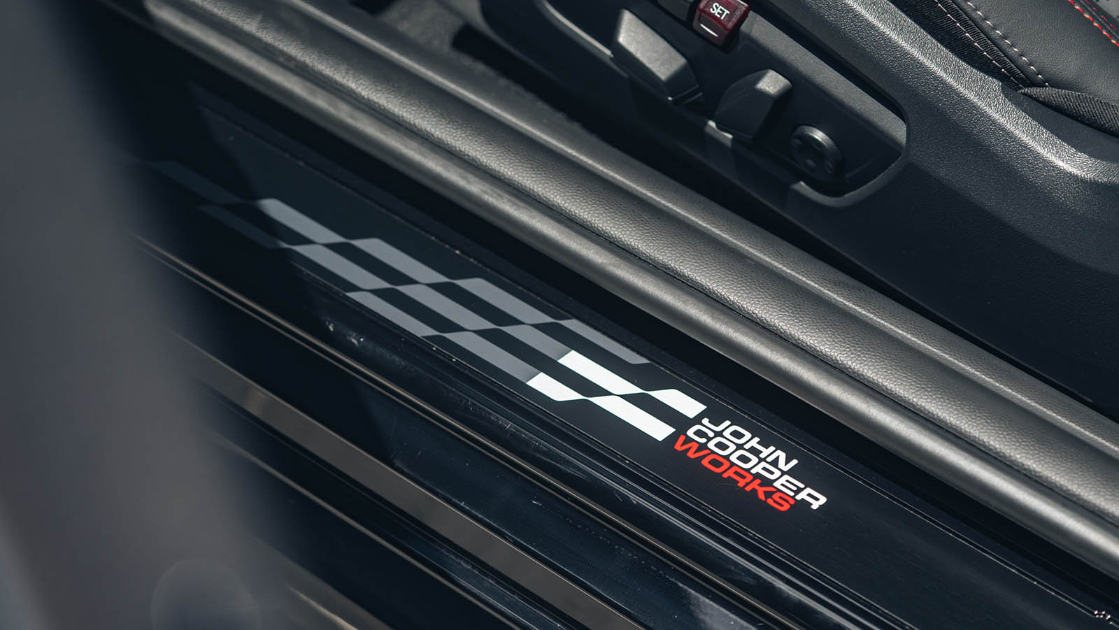 車 COOL｜試駕 Mini John Cooper Works，樂趣自我定義！