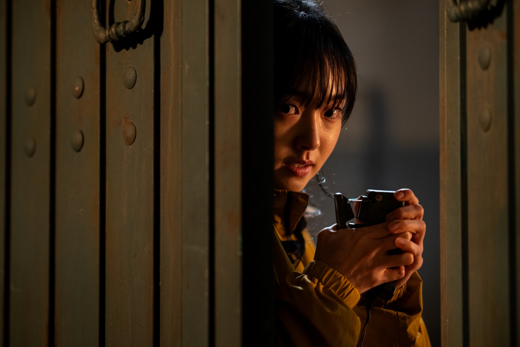 Disney+ 2026 年亞太作品全公開！韓劇《韓國製造》、《殺人者的購物中心》第二季必看！