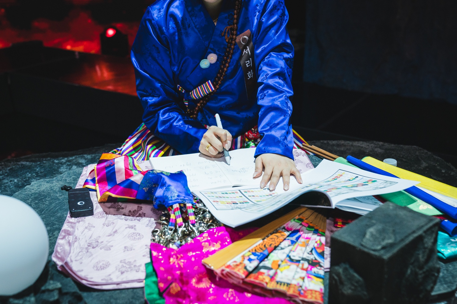 Disney+ 2026 年亞太作品全公開！韓劇《韓國製造》、《殺人者的購物中心》第二季必看！