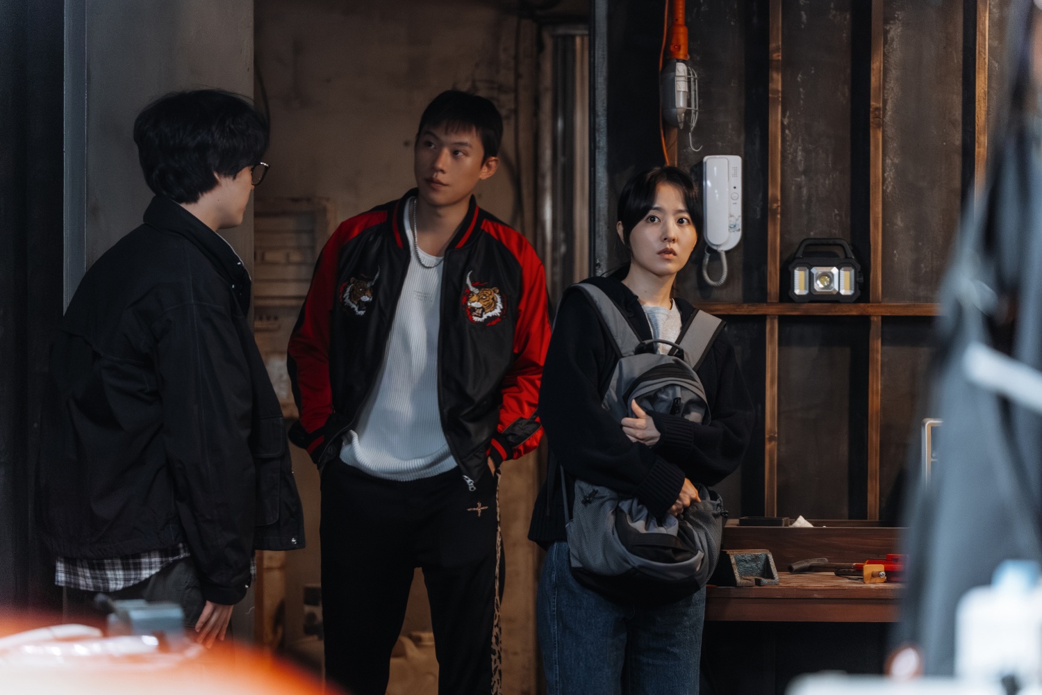 Disney+ 2026 年亞太作品全公開！韓劇《韓國製造》、《殺人者的購物中心》第二季必看！