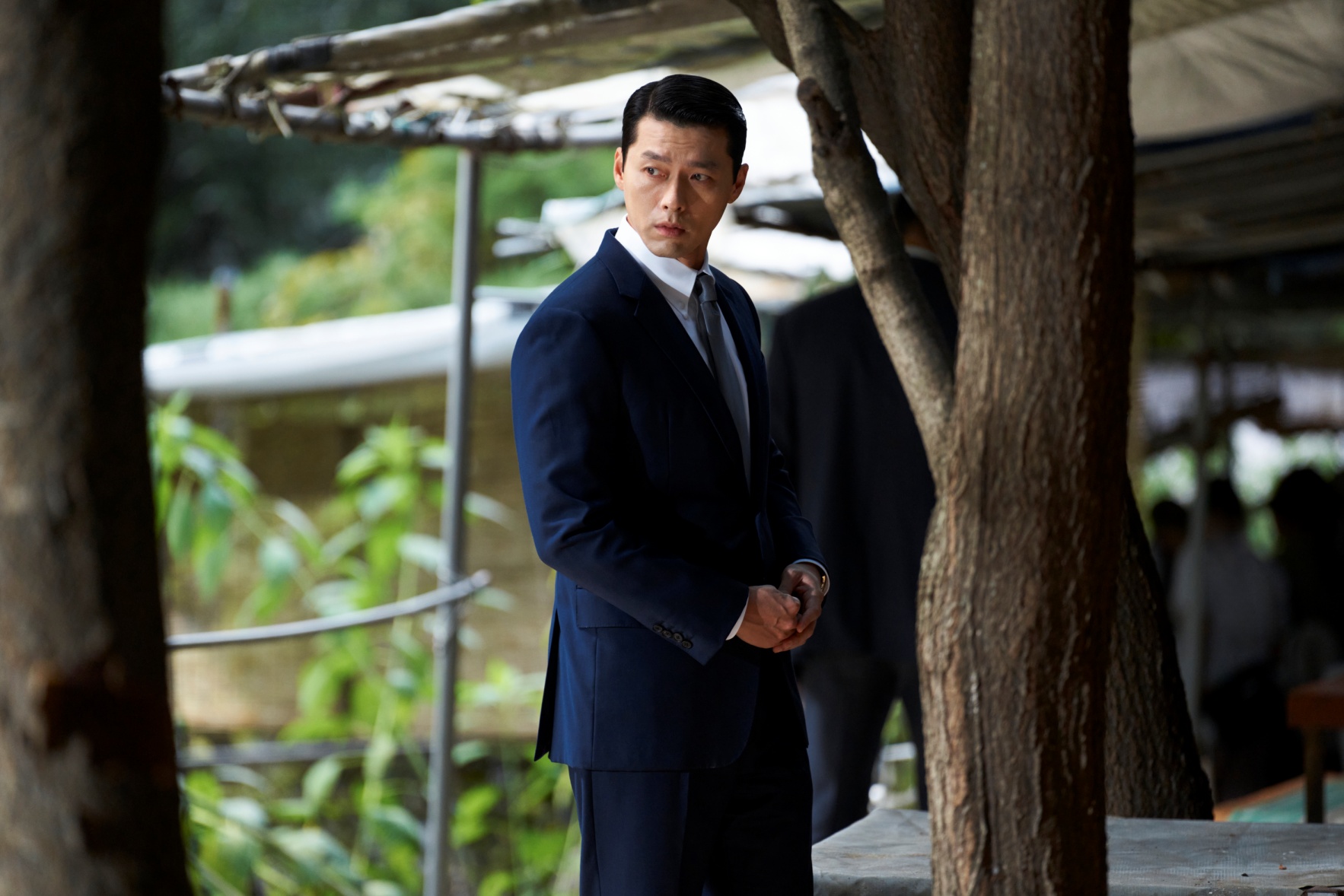 Disney+ 2026 年亞太作品全公開！韓劇《韓國製造》、《殺人者的購物中心》第二季必看！