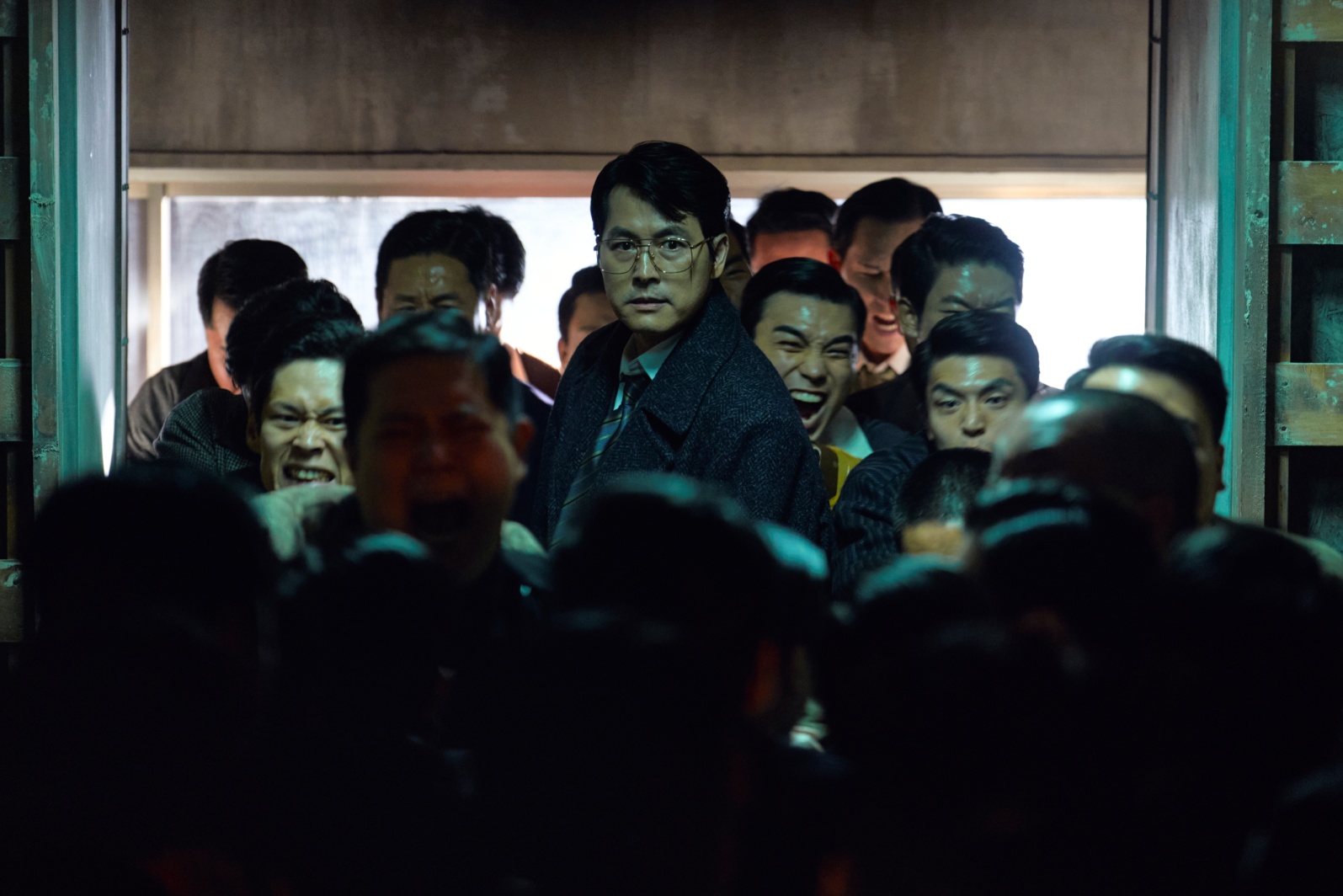 Disney+ 2026 年亞太作品全公開！韓劇《韓國製造》、《殺人者的購物中心》第二季必看！