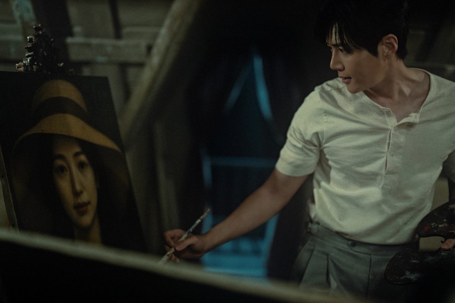 Disney+ 2026 年亞太作品全公開！韓劇《韓國製造》、《殺人者的購物中心》第二季必看！