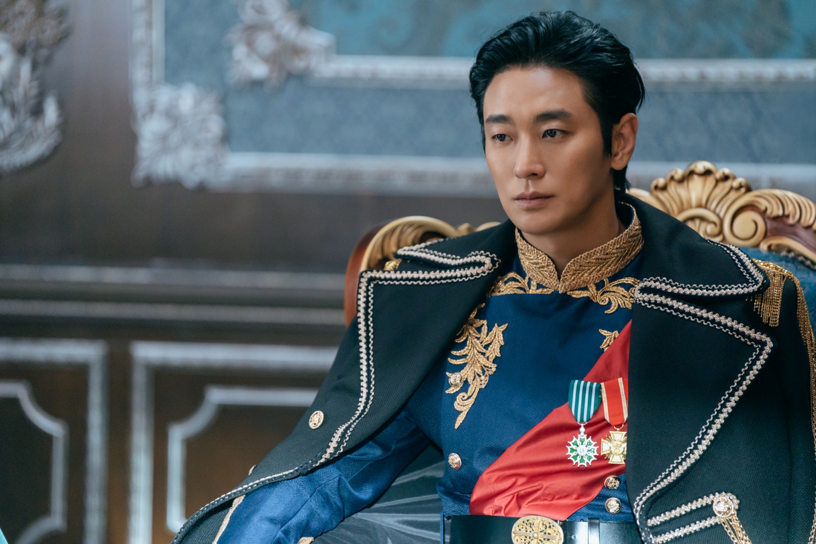 Disney+ 2026 年亞太作品全公開！韓劇《韓國製造》、《殺人者的購物中心》第二季必看！