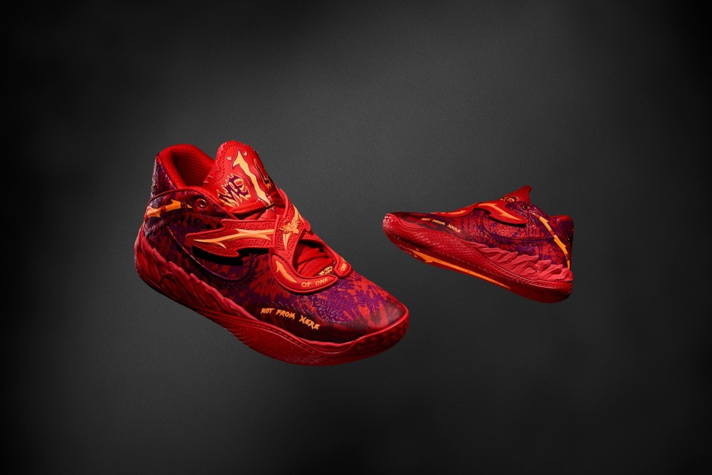 PUMA MB.05 Crowd Surf