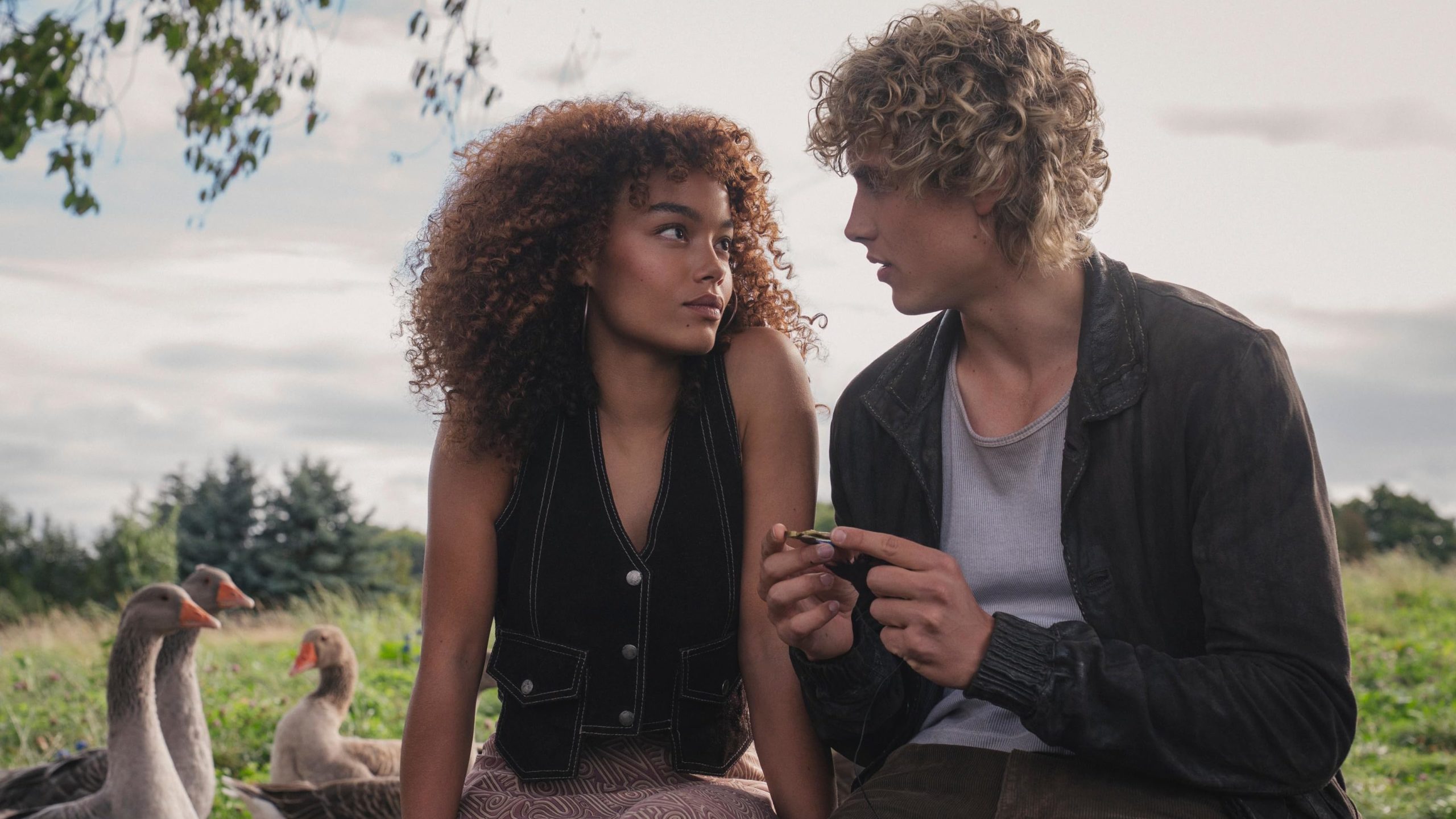 黑密契前傳 2026 年登場！《飢餓遊戲：黎明收割》首波電影預告公開！