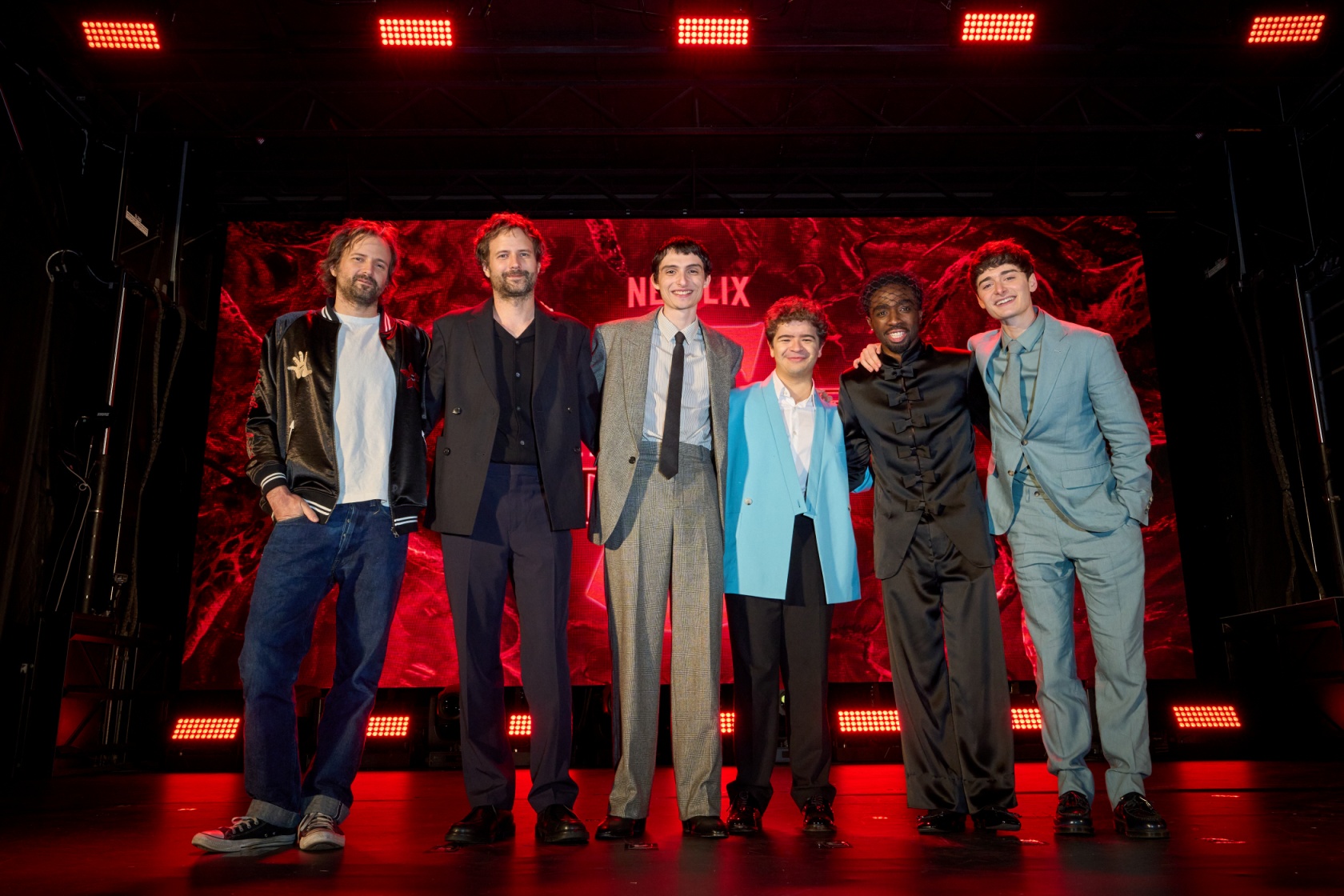 這次的製作規模真的相當誇張