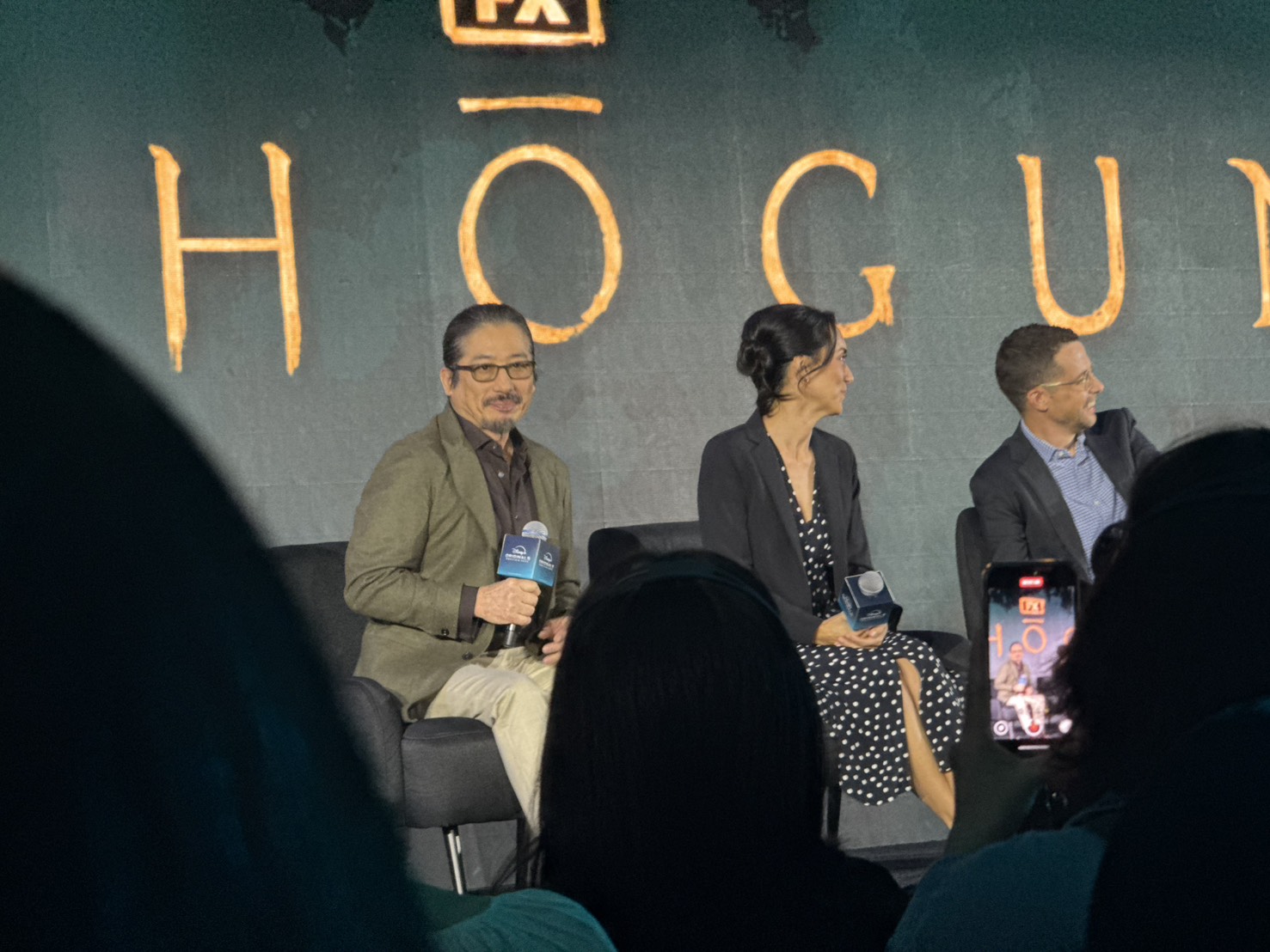 滿分神劇《幕府將軍》第二季全新卡司曝光！故事發生在首季十年後