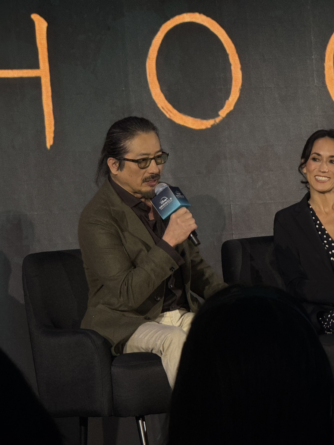 滿分神劇《幕府將軍》第二季全新卡司曝光！故事發生在首季十年後