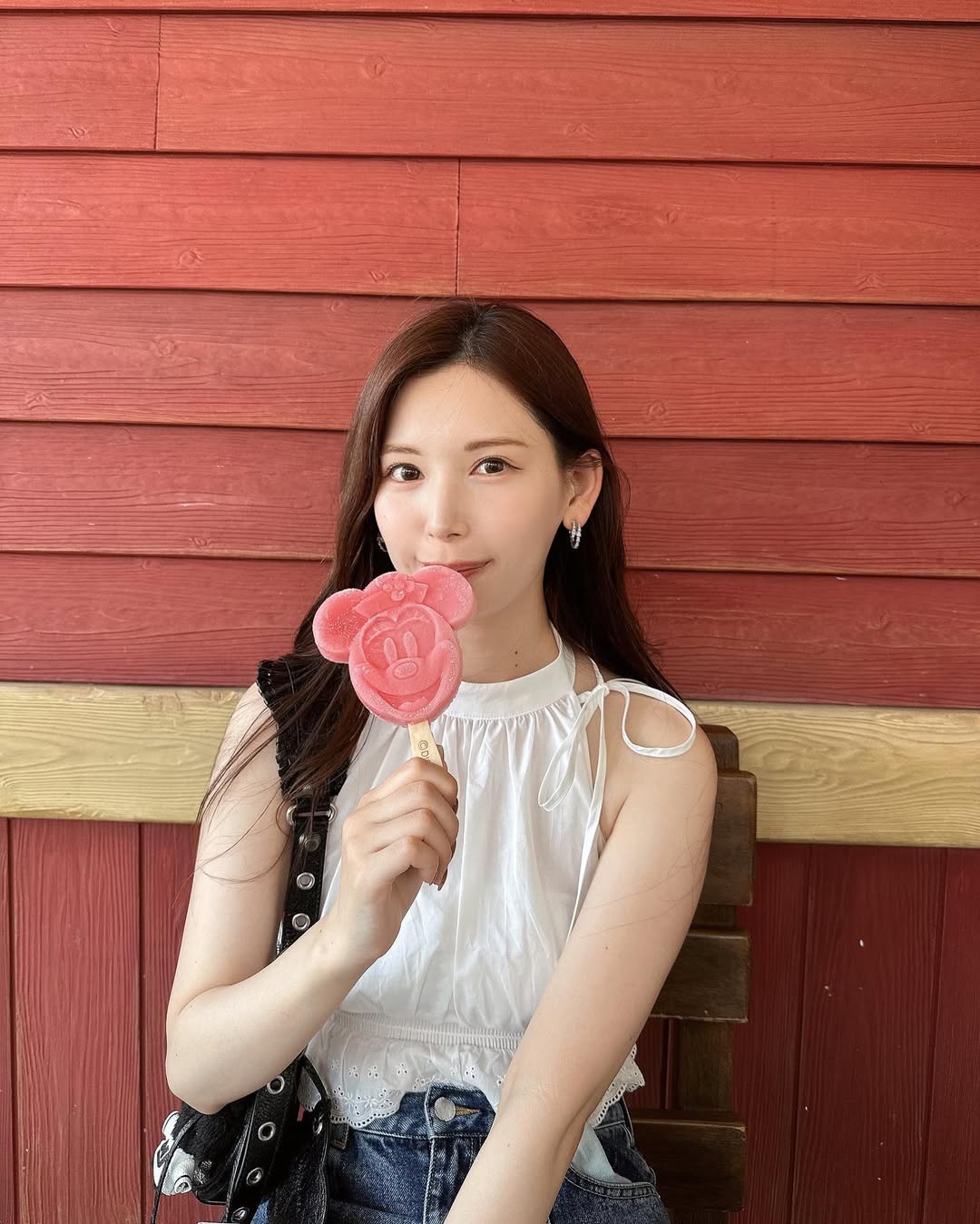 天使萌 引退後迎來 