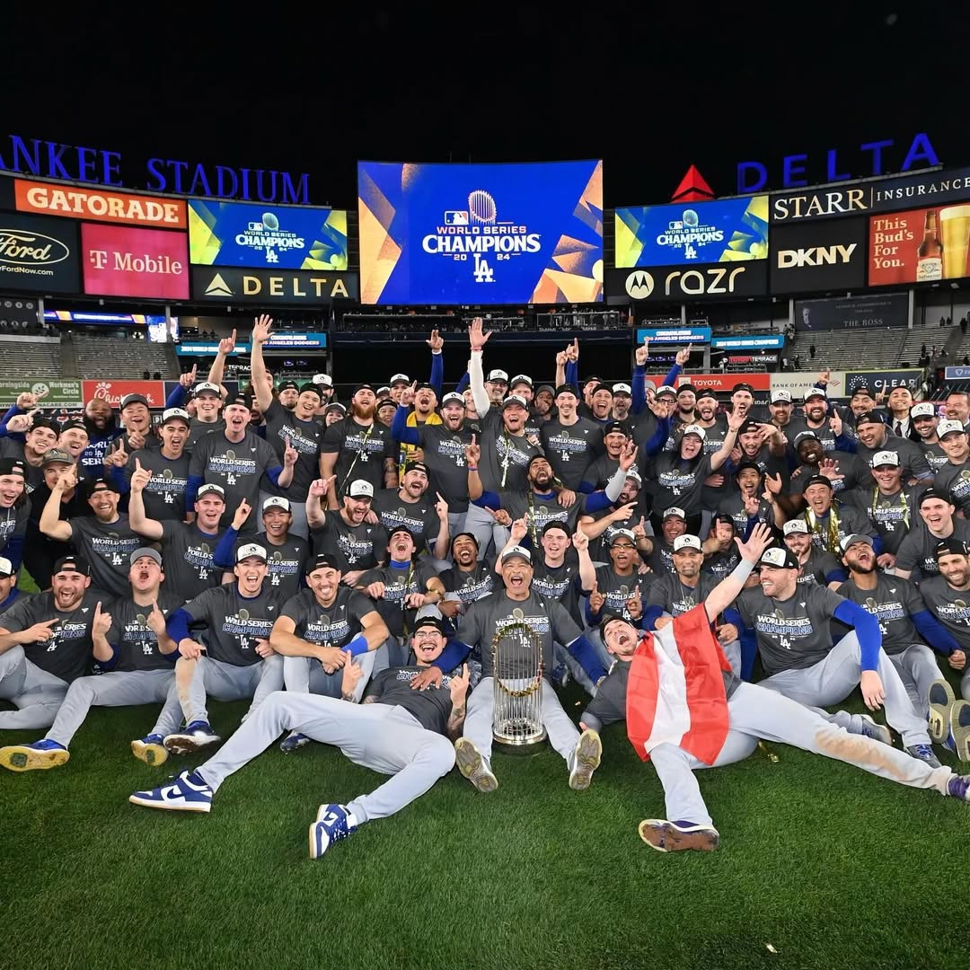 名人座駕｜MLB 世界大賽 MVP 山本由伸開什麼車？從日本到洛杉磯的豪華座駕進化史