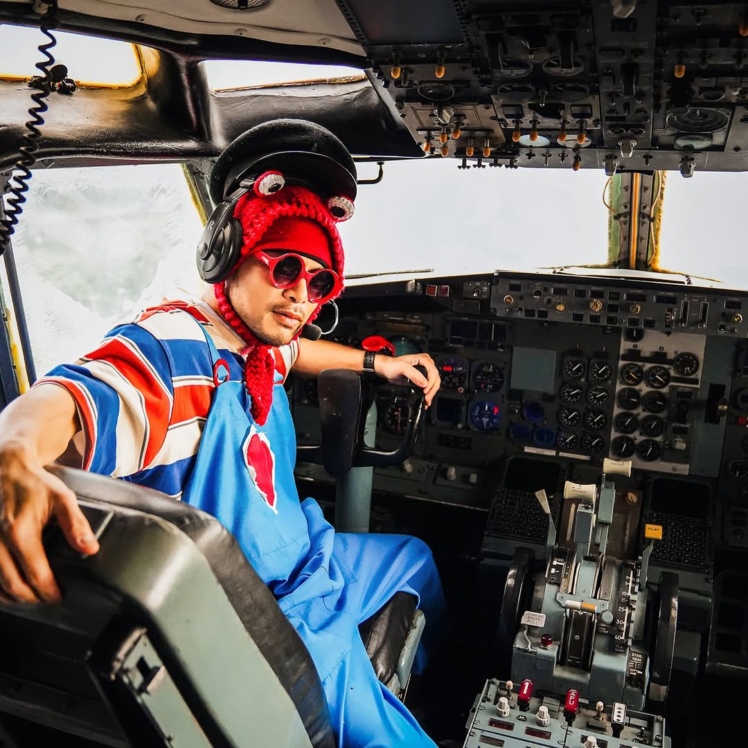 「台最強 AV 女優」娃娃自爆也曾受邀去馬來西亞　急發 6 聲明澄清沒有收錢