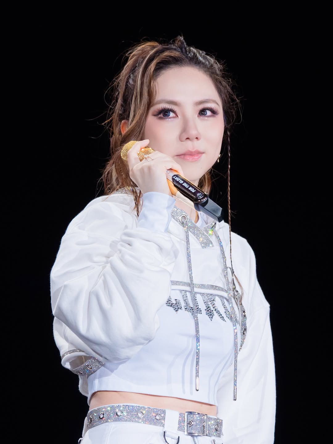 鄧紫棋台灣演唱會有譜？售票網最新資訊先暴雷「明年四月大巨蛋」粉絲嗨翻