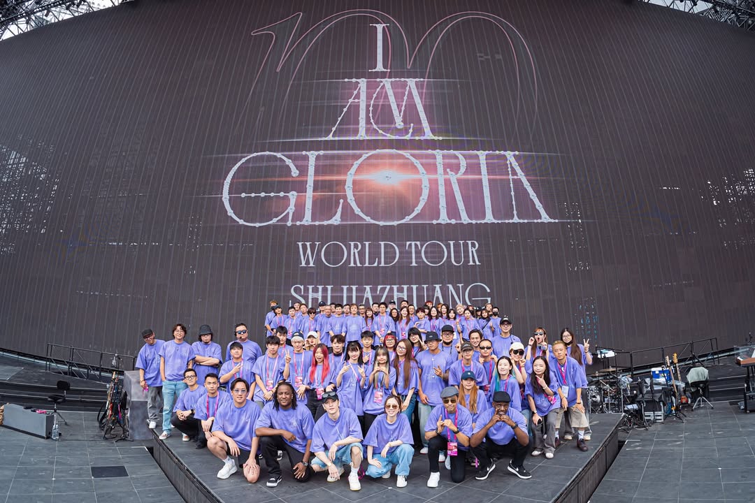 鄧紫棋台灣演唱會有譜？售票網最新資訊先暴雷「明年四月大巨蛋」粉絲嗨翻