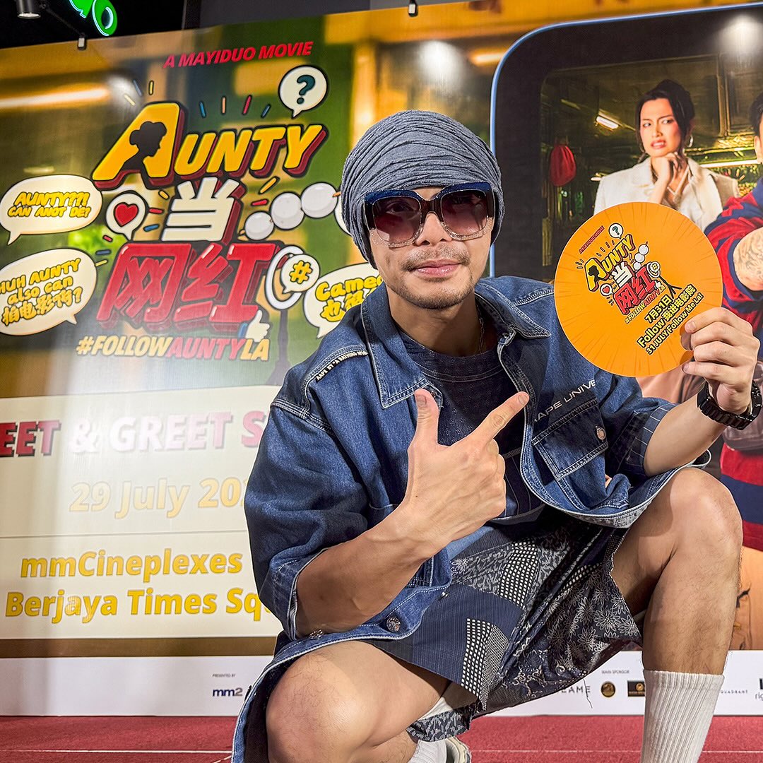 「台最強 AV 女優」娃娃自爆也曾受邀去馬來西亞　急發 6 聲明澄清沒有收錢