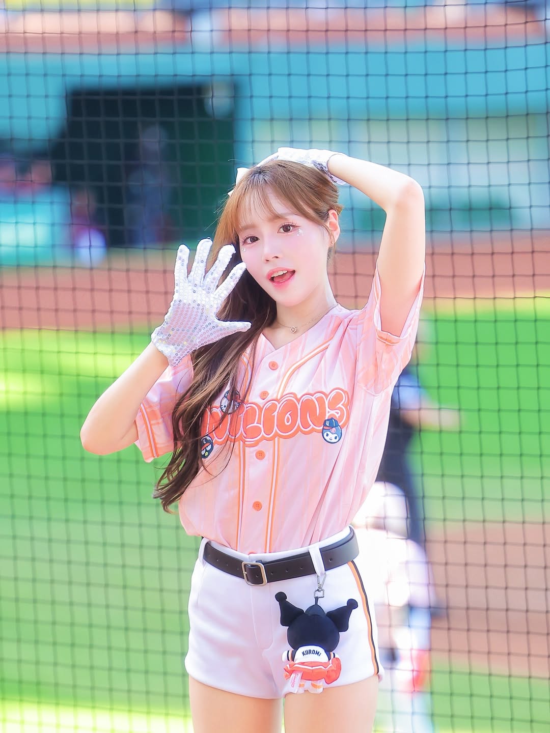 韓啦最甜電競女神！認識文慧真 7 件事，弟弟就是世界冠軍打野 Oner、最欣賞陳傑憲！