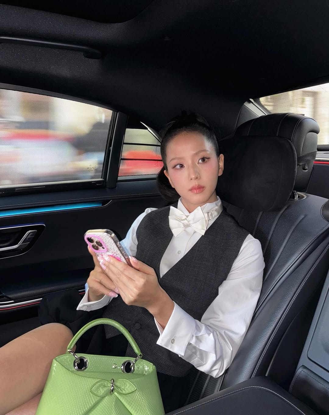 財富自由！消息稱 BLACKPINK Jisoo 豪砸「百億元」購入首爾豪宅