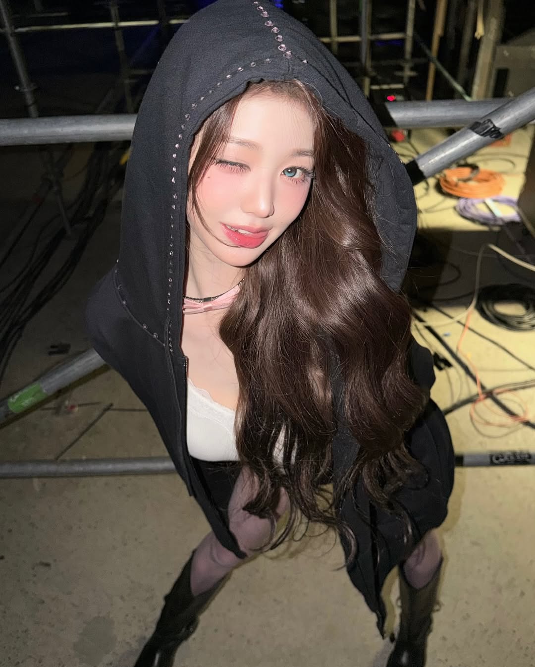 IVE 張員瑛 21 歲買房了！全款購入 137 億韓元漢南洞別墅！