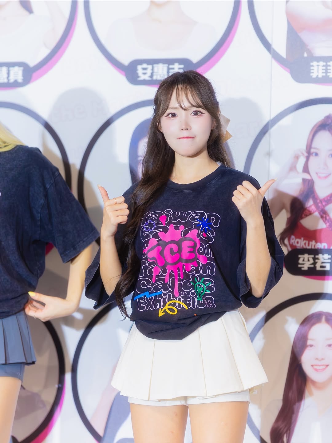 韓啦最甜電競女神！認識文慧真 7 件事，弟弟就是世界冠軍打野 Oner、最欣賞陳傑憲！