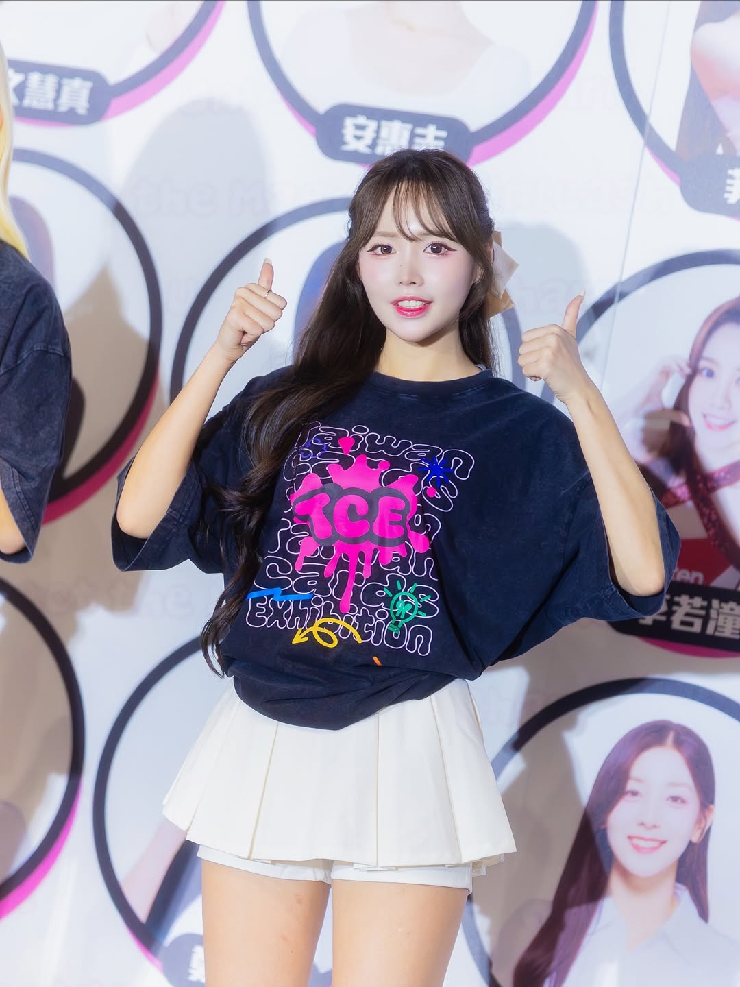 韓啦最甜電競女神！認識文慧真 7 件事，弟弟就是世界冠軍打野 Oner、最欣賞陳傑憲！