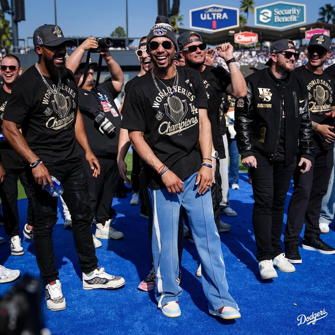 不認同「道奇是邪惡帝國」！美媒點出關鍵：真正該被責難的是他們