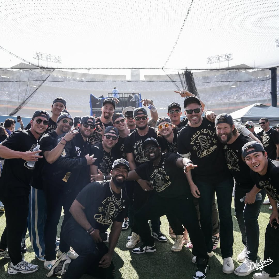 不認同「道奇是邪惡帝國」！美媒點出關鍵：真正該被責難的是他們