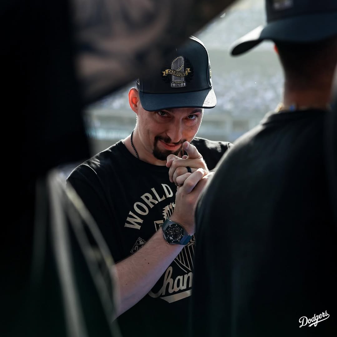 不認同「道奇是邪惡帝國」！美媒點出關鍵：真正該被責難的是他們