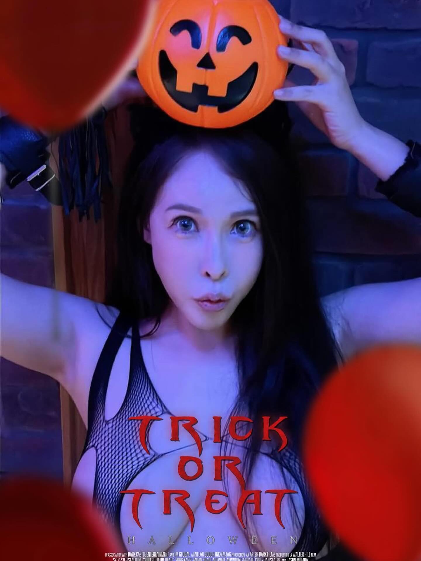 「台最強 AV 女優」娃娃自爆也曾受邀去馬來西亞　急發 6 聲明澄清沒有收錢