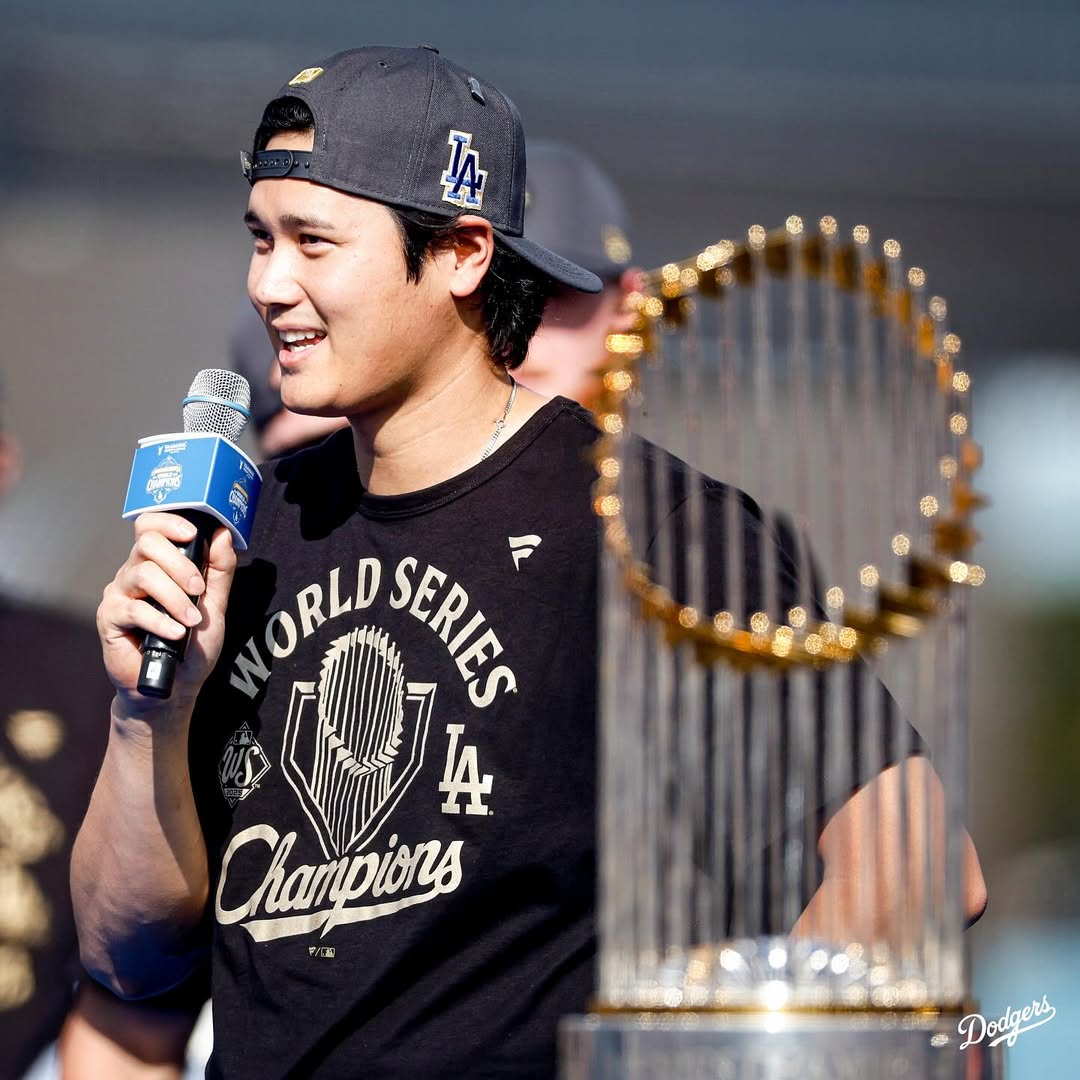 不認同「道奇是邪惡帝國」！美媒點出關鍵：真正該被責難的是他們