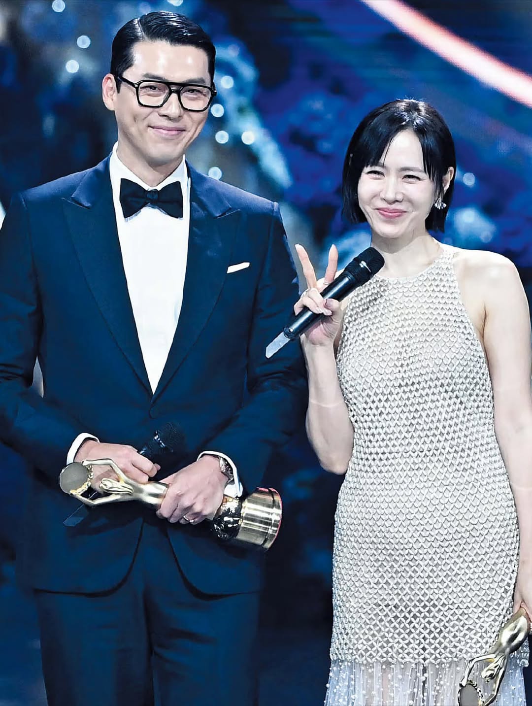 熟男魅力炸裂螢幕！玄彬、鄭雨盛《韓國製造》雙雄對決，全新劇照、前導預告帥度破表！